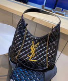 ICare Tote Bag By YSL 40cm - Saadstore