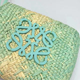 Ibiza Bucket Beach Crossbody Bag - Saadstore