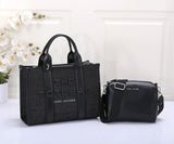 Traveler Tote Bag By Marc Jacobs - Saadstore