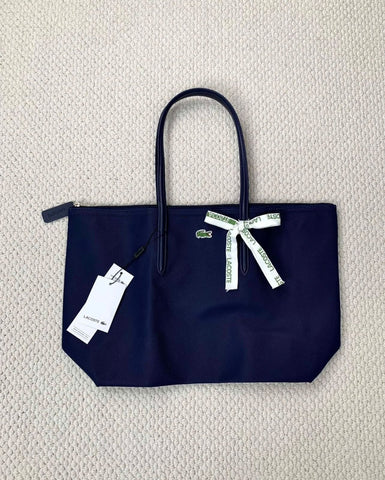 Tote Bag By Lacoste - Saadstore