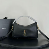 Camera Supple Leather Bag By YSL - Saadstore