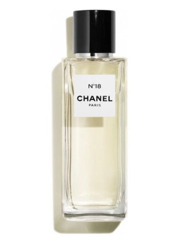 N°18 Eau De Parfum By Chanel - 75ml - Saadstore