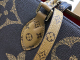 LV Onthego MM Tote Bag 41cm - Saadstore