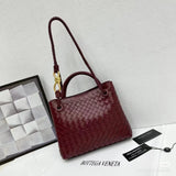 Abdiamo Bag By Bottega Veneta - Saadstore