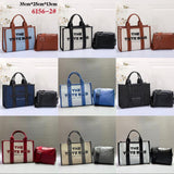 Traveler Tote Bag By Marc Jacobs 35cm - Saadstore