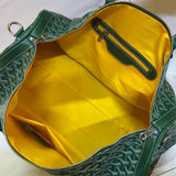 Boston 50 Duffle Bag By GYRD - Saadstore