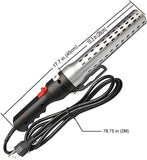 Electric Charcoal Fire Starter - Saadstore