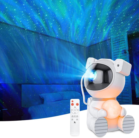 Astronaut Light Projector - Saadstore