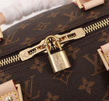 Keepall 55 Travel Duffle Bag 55cm - Saadstore