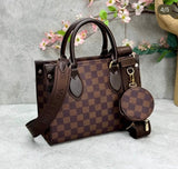 OnTheGo Monogram Tote Bag By LV 26cm - Saadstore