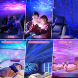 Astronaut Light Projector - Saadstore