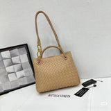 Abdiamo Bag By Bottega Veneta - Saadstore