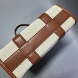 Traveler Tote Bag By Marc Jacobs 35cm - Saadstore