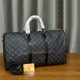 Keepall 55 Travel Duffle Bag 55cm - Saadstore