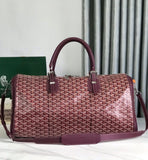 Boston 50 Duffle Bag By GYRD - Saadstore