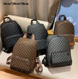 MM Discovery Backpack For Men & Women - Saadstore