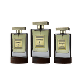 L’orientale Evanos 3 Eau De Parfum 100ml for Men | Long Lasting Fragrance UAE - Saadstore