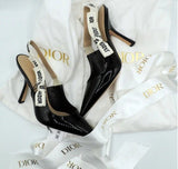 CD Women J’adior Pump - Saadstore