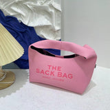 The Sack Bag By Marc Jacobs - Saadstore