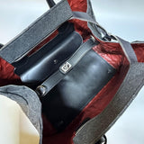 CD Sling Handbag - Saadstore