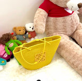 Beach Basket Bag By Loewe - Saadstore