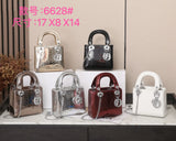 C.D Lady Dior Handbag - Saadstore