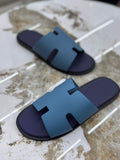 H Izmir Sandals For Men - Saadstore
