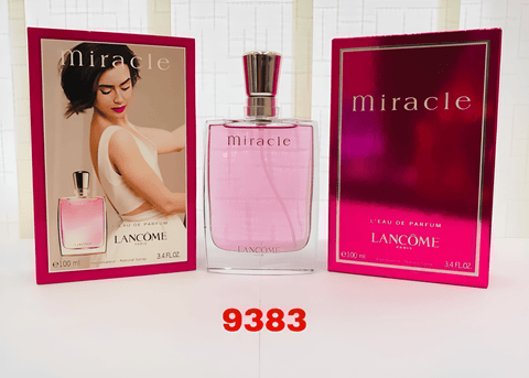 Miracle EDP By Lancome - 100ml - Saadstore