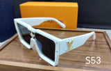 Cyclone Sunglasses By LV - Saadstore