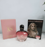 Pure XS By Poco Rabanne - 80ml - Saadstore