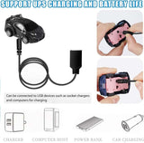 Watch Remote Control Car Toy, 2023 Mini Cartoon RC Car Analog Watch, 2.4G Long Distance Infrared Remote Control Sensing Model Car Toys, Racing Car Watch - Saadstore