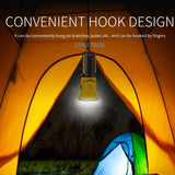 Multifunctional Searchlight, Powerful LED Chip, Adjustable Brightness, and Versatile Light Modes for Exceptional Visibility - Saadstore