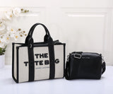 Traveler Tote Bag By Marc Jacobs - Saadstore