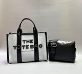 Traveler Tote Bag By Marc Jacobs 35cm - Saadstore