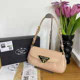 PRDA Kelly Bag 24cm - Saadstore