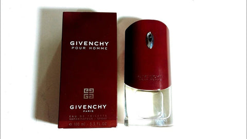 Givenchy Pour Homme EDT For Men - 100ml - Saadstore