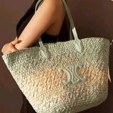 Beach Bag By Celine - Saadstore