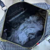 GG Supreme Duffle Bag By Gucci - Saadstore