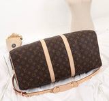 Keepall 55 Travel Duffle Bag 55cm - Saadstore