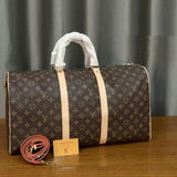 Keepall 55 Travel Duffle Bag 55cm - Saadstore