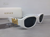 Medusa Biggie Sunglasses By Versace - Saadstore