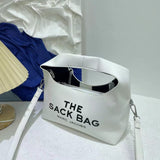 The Sack Bag By Marc Jacobs - Saadstore