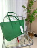 Tote Bag By Lacoste - Saadstore