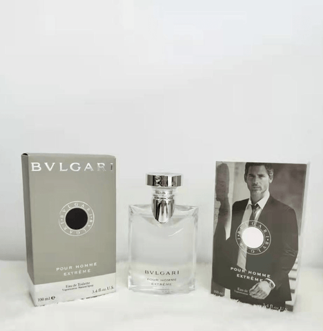 Extreme Pour Homme By Bvlgari - 100ml - Saadstore