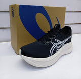 ASICS Men's Gel - Nimbus 27 running shoes - Saadstore