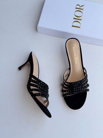 CD Semi Heels For Women - Saadstore