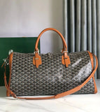 Boston 50 Duffle Bag By GYRD - Saadstore