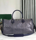 Boston 50 Duffle Bag By GYRD - Saadstore