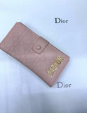 C.D J'Adior Wallet For Women - Saadstore