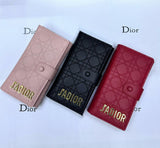 C.D J'Adior Wallet For Women - Saadstore